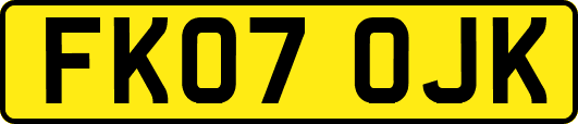 FK07OJK