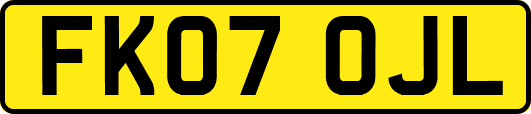 FK07OJL