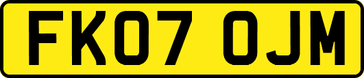 FK07OJM