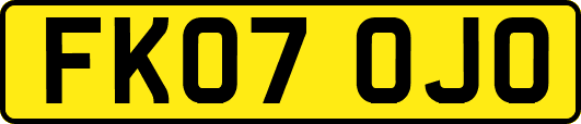 FK07OJO