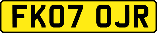 FK07OJR