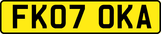 FK07OKA