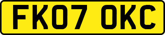FK07OKC