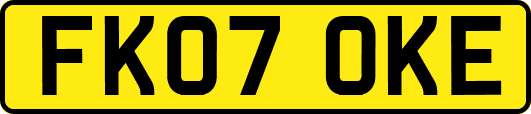 FK07OKE