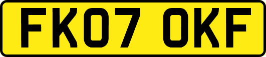 FK07OKF