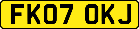 FK07OKJ