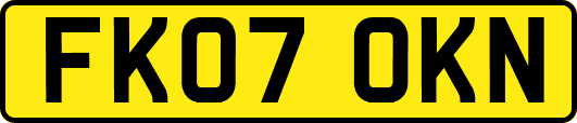 FK07OKN