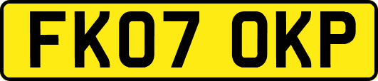 FK07OKP