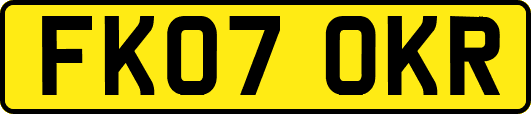 FK07OKR