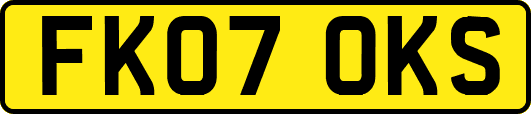 FK07OKS