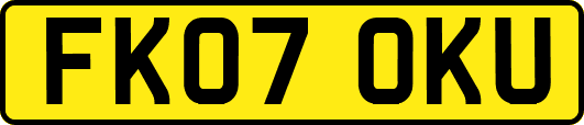 FK07OKU