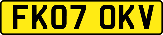 FK07OKV