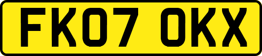 FK07OKX