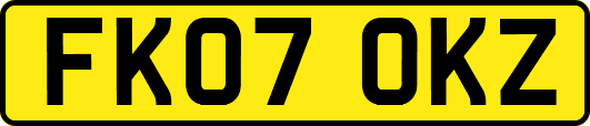 FK07OKZ