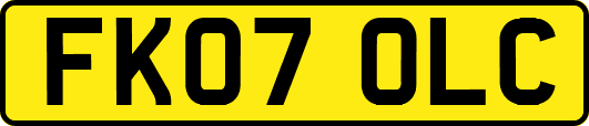 FK07OLC
