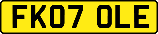 FK07OLE