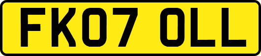 FK07OLL