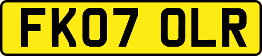 FK07OLR