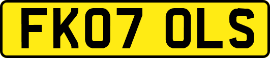 FK07OLS
