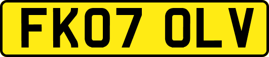 FK07OLV