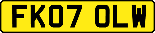 FK07OLW