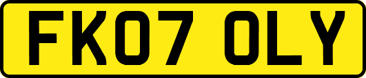 FK07OLY