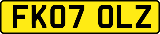 FK07OLZ