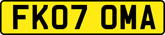 FK07OMA