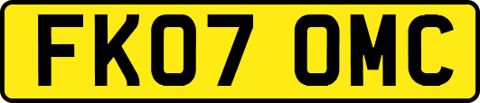 FK07OMC
