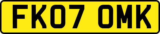FK07OMK