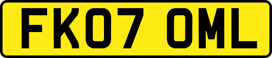 FK07OML