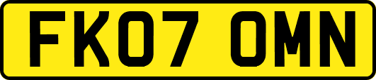 FK07OMN