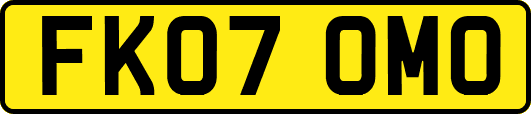 FK07OMO