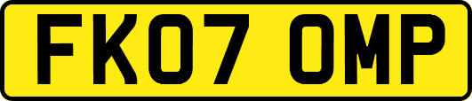 FK07OMP