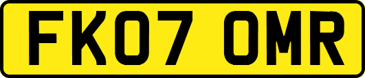 FK07OMR