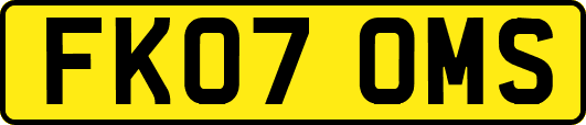 FK07OMS