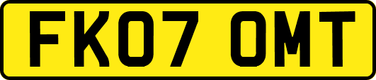 FK07OMT