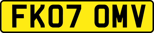 FK07OMV