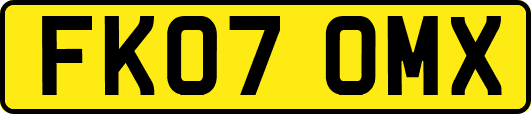 FK07OMX