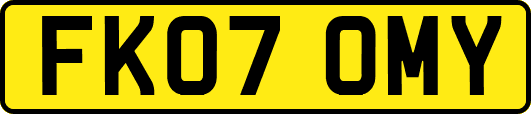 FK07OMY
