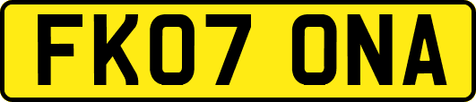 FK07ONA