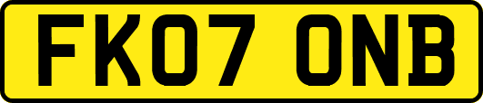 FK07ONB