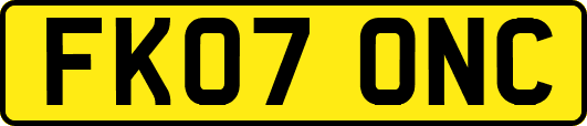 FK07ONC