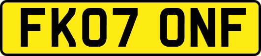FK07ONF