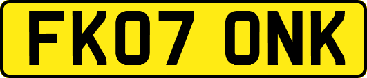 FK07ONK