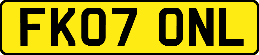 FK07ONL
