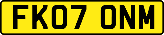 FK07ONM