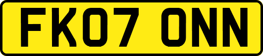 FK07ONN