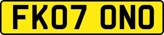 FK07ONO