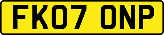 FK07ONP